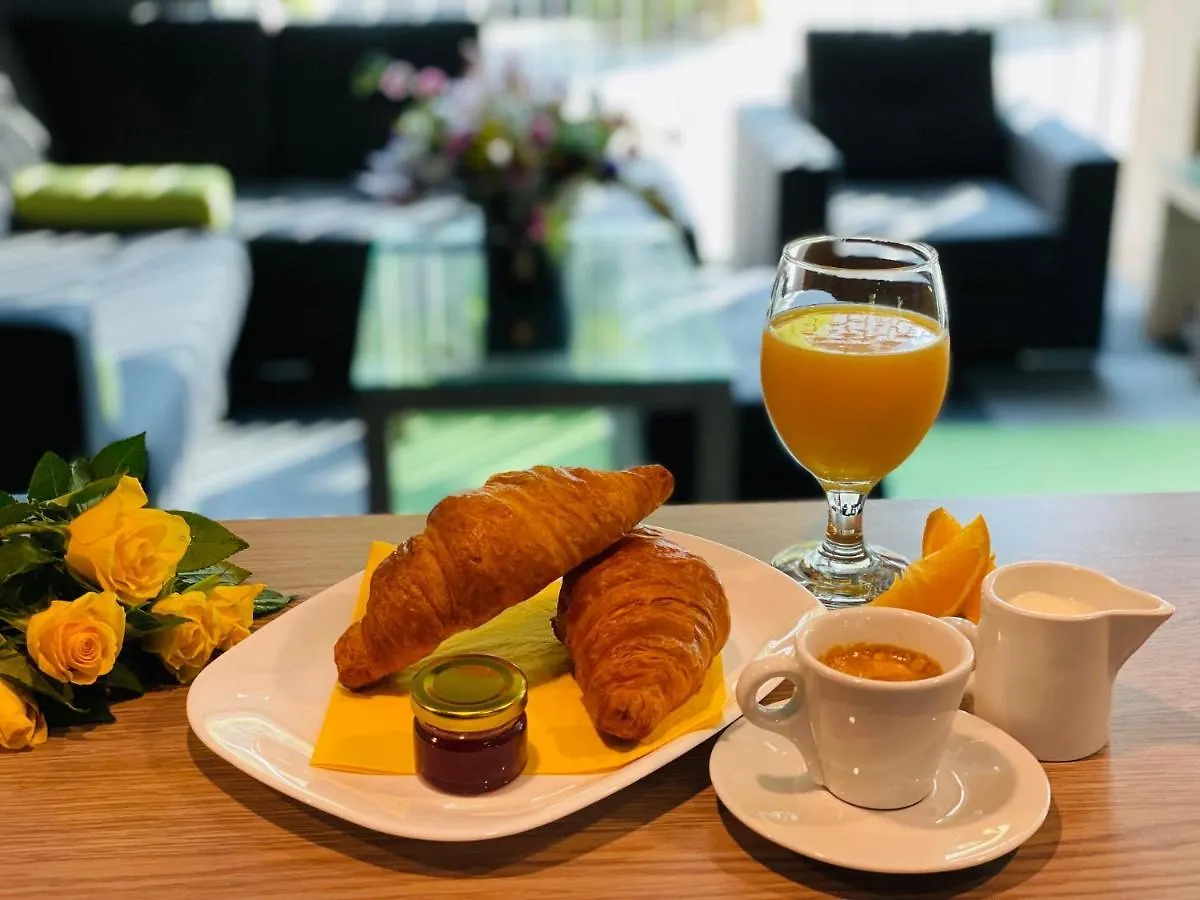 Expo Hotel بلوفديف بلغاريا