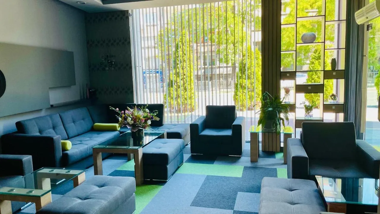 Expo Hotel بلوفديف 3*,  بلغاريا