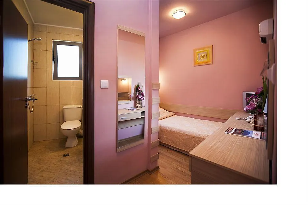 Expo Hotel بلوفديف