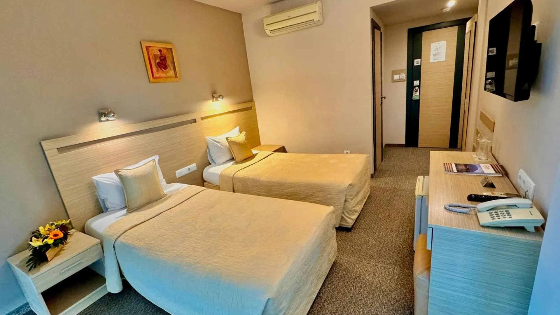 Expo Hotel بلوفديف 3*,  بلغاريا