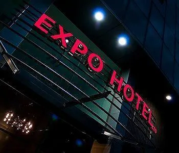 Expo Hotel بلوفديف 3*,  بلغاريا