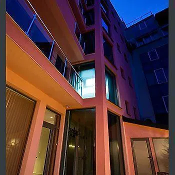 Expo Hotel بلوفديف