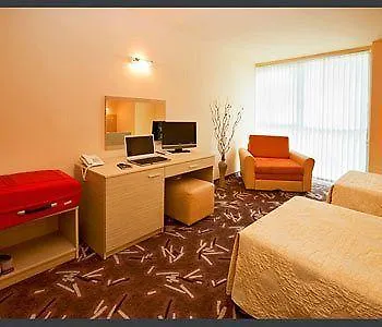 Expo Hotel بلوفديف