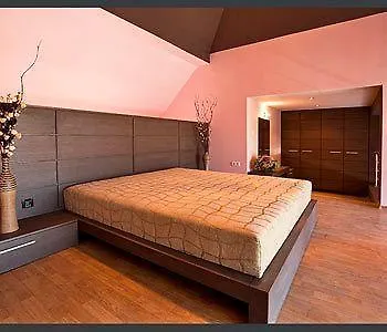 Expo Hotel بلوفديف