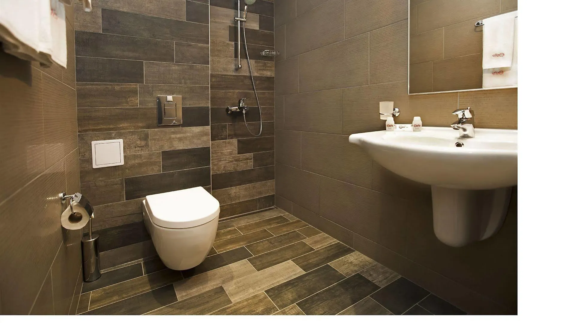 ***  Expo Hotel بلوفديف بلغاريا