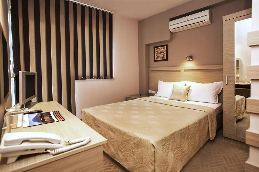 Expo Hotel بلوفديف