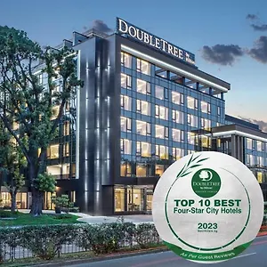 Doubletree By Hilton Center **** Plovdiv