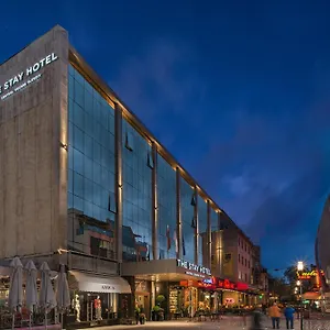 Ξενοδοχείο The Boutique Square - Free Compliments - Free Wi-fi - Location - Nearby Paid Parking, Φιλιππούπολη
