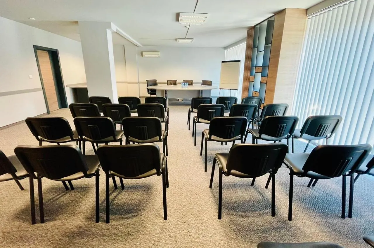 Expo Hotel Plovdiv