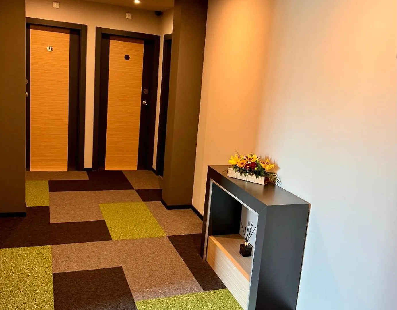 Expo Hotel Plovdiv 3*,