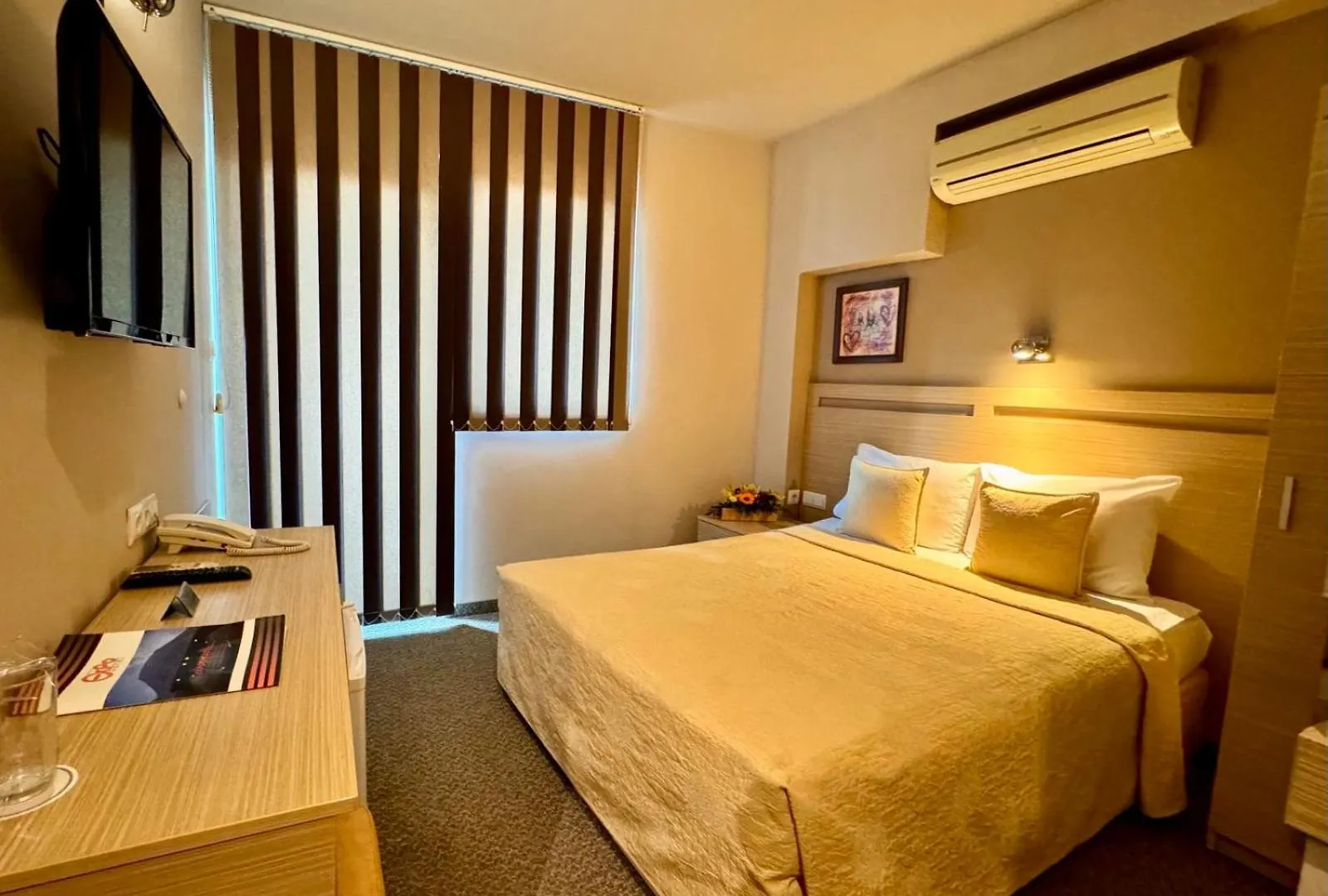 Expo Hotel Plovdiv