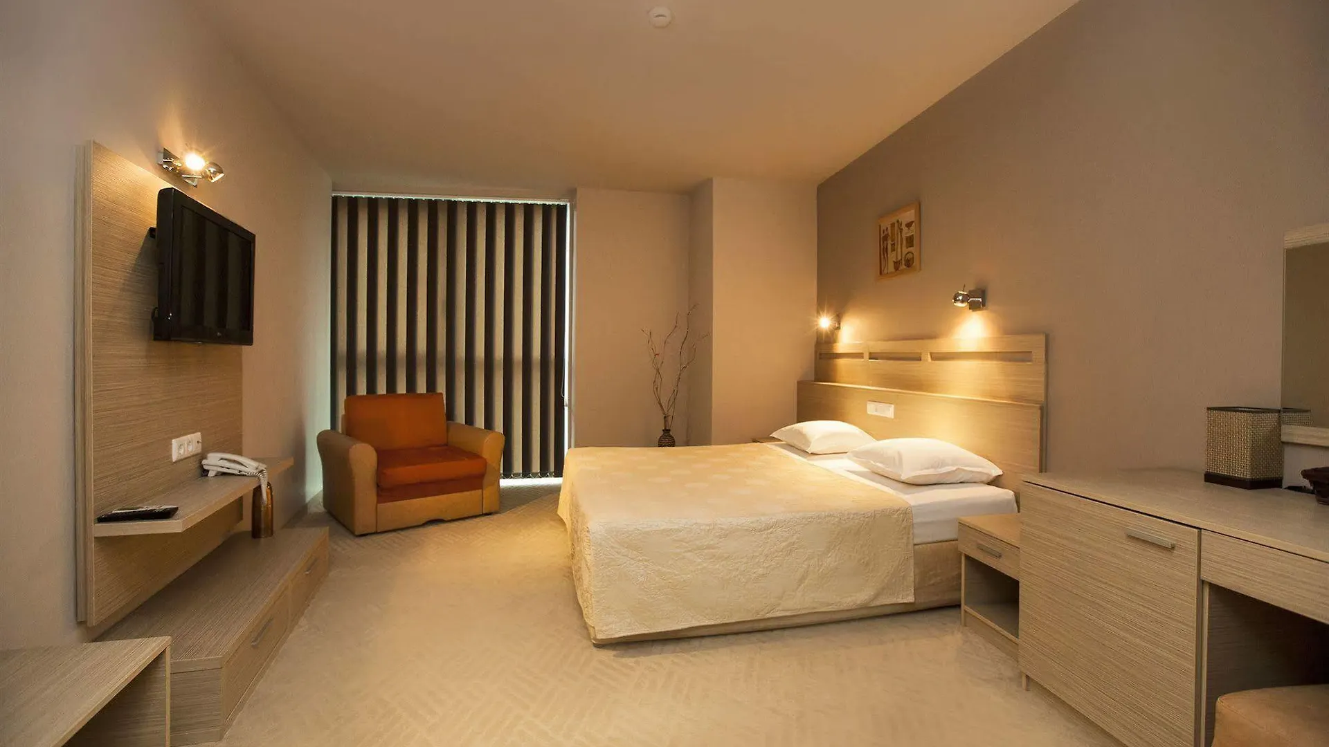 Expo Hotel Plovdiv