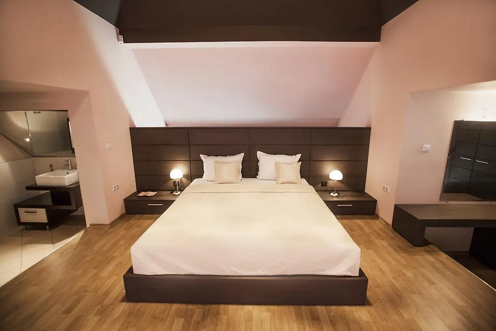 Expo Hotel Plovdiv 3*,  Bulgaria