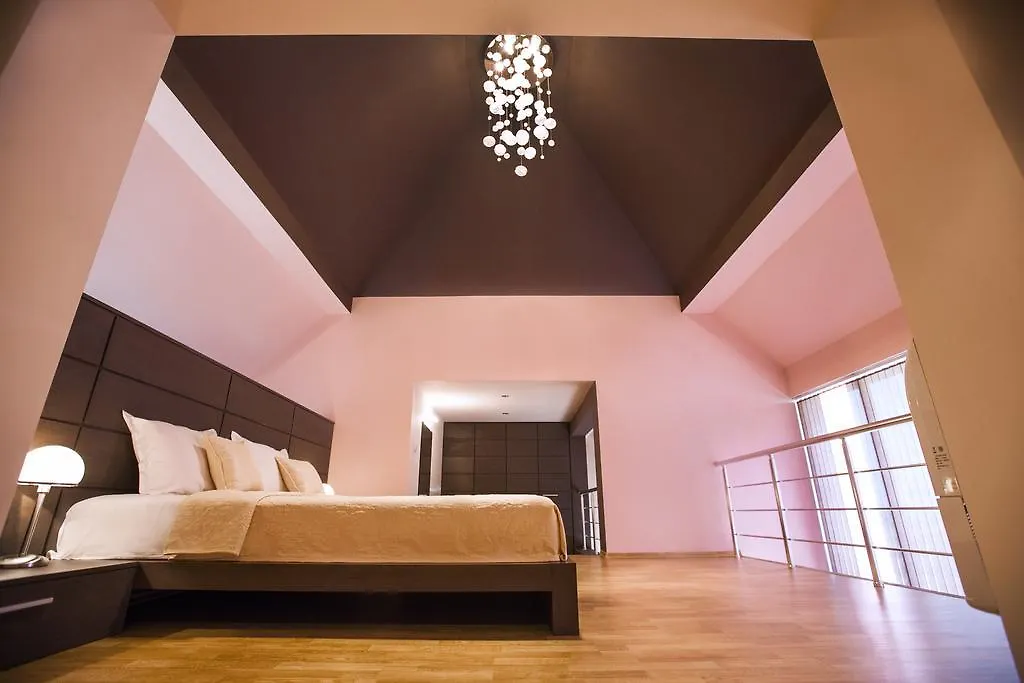 Expo Hotel Plovdiv
